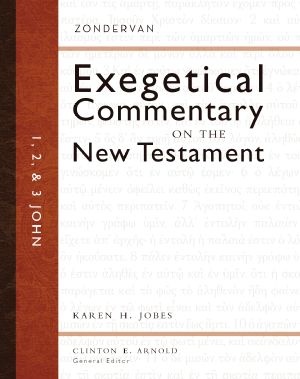 [Zondervan Exegetical Commentary on The New Testament 18] • 1, 2, and 3 John